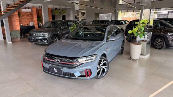 VOLKSWAGEN JETTA 2.0 350 TSI GASOLINA GLI DSG VOLKSWAGEN JETTA 2.0 350 TSI GASOLINA GLI DSG